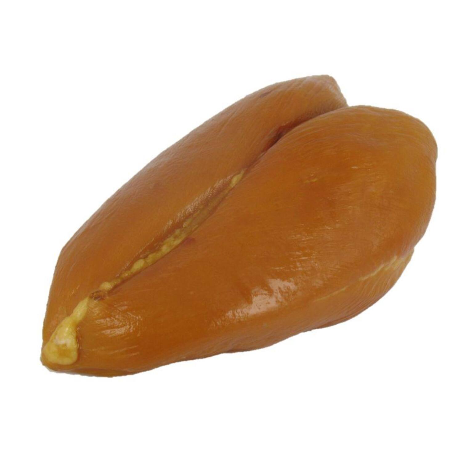 GEROOKTE KIPFILET DUBBEL 270-350  (st)